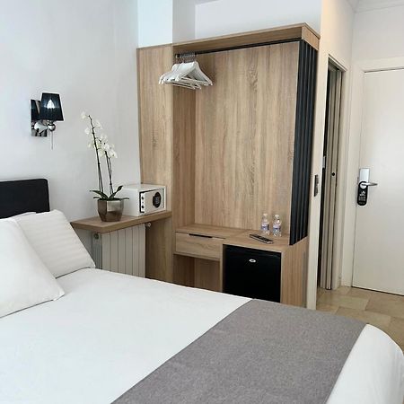 Abril Nerja Otel Dış mekan fotoğraf