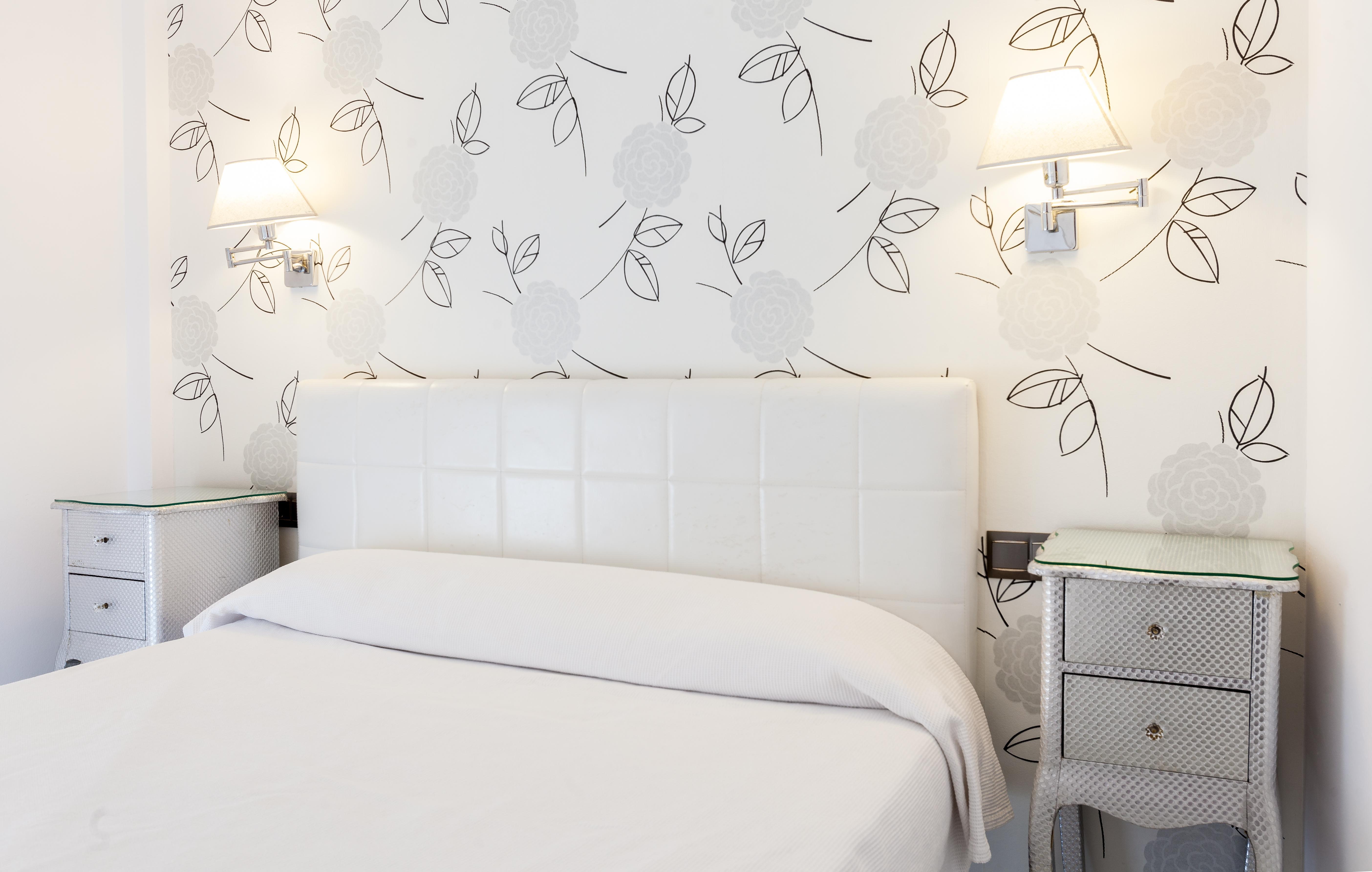 Abril Nerja Otel Dış mekan fotoğraf