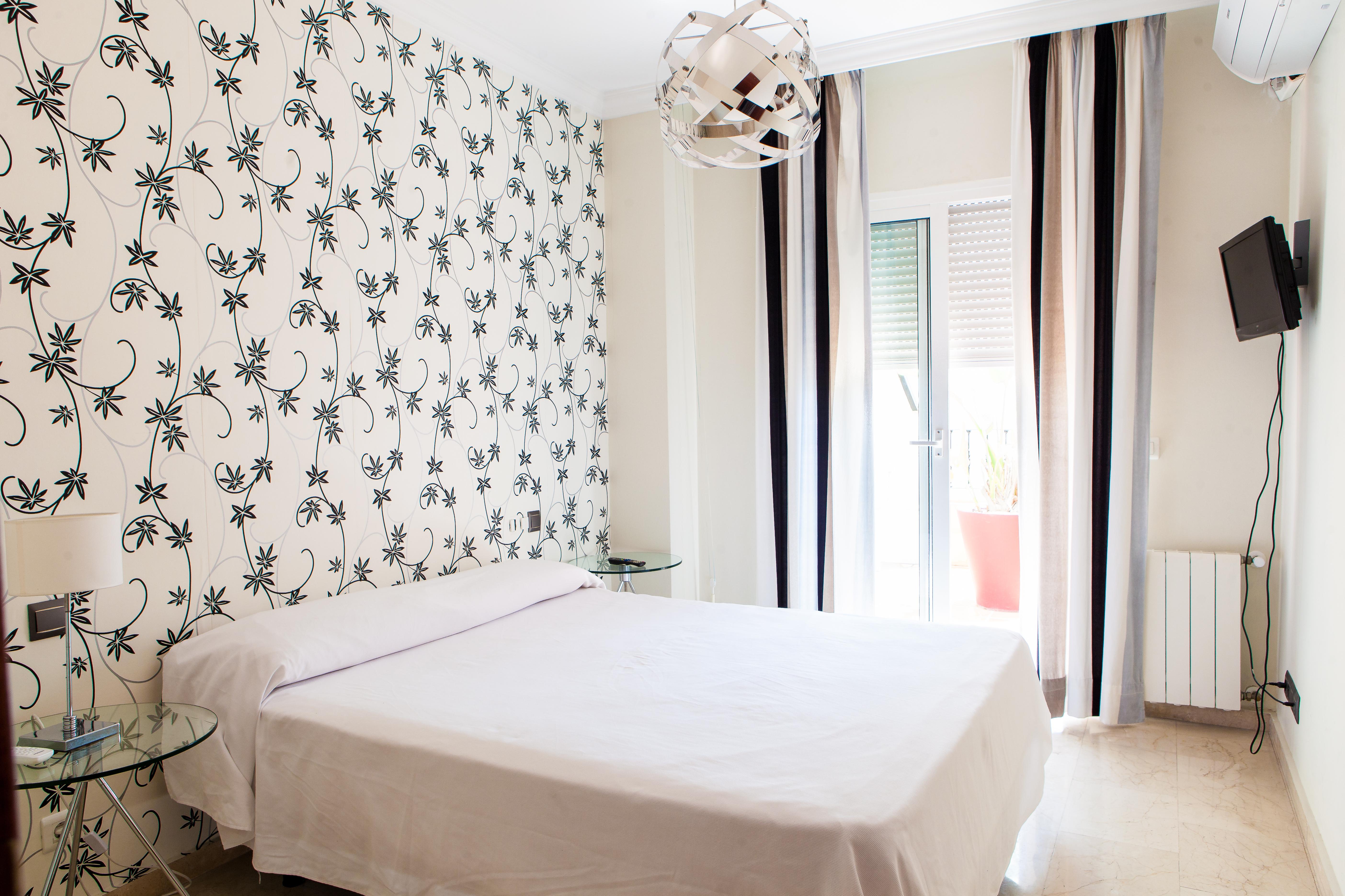 Abril Nerja Otel Dış mekan fotoğraf