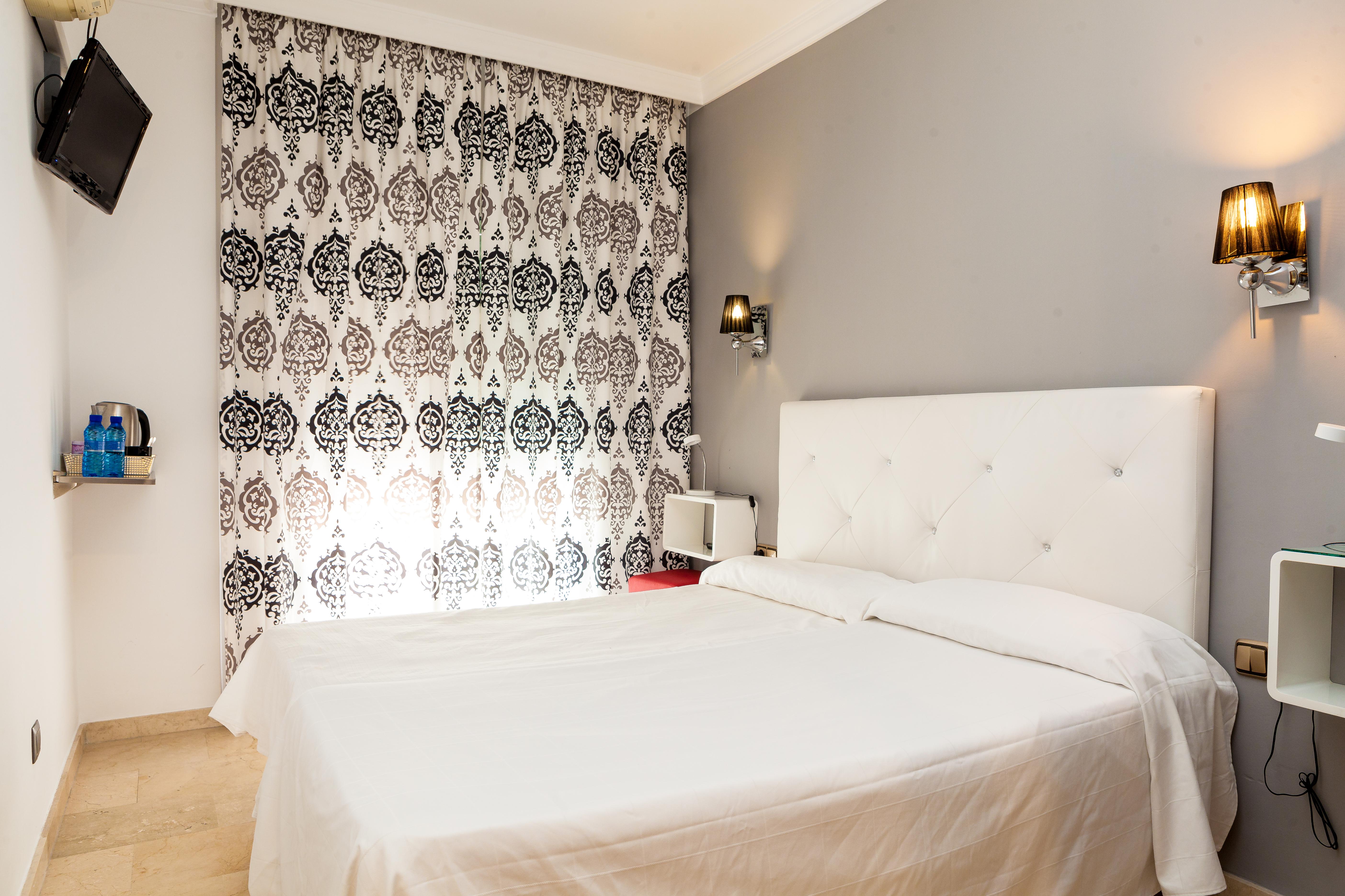 Abril Nerja Otel Dış mekan fotoğraf