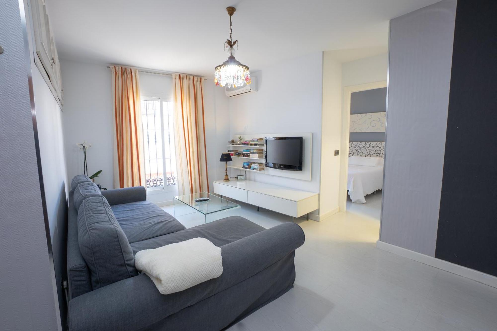 Abril Nerja Otel Dış mekan fotoğraf