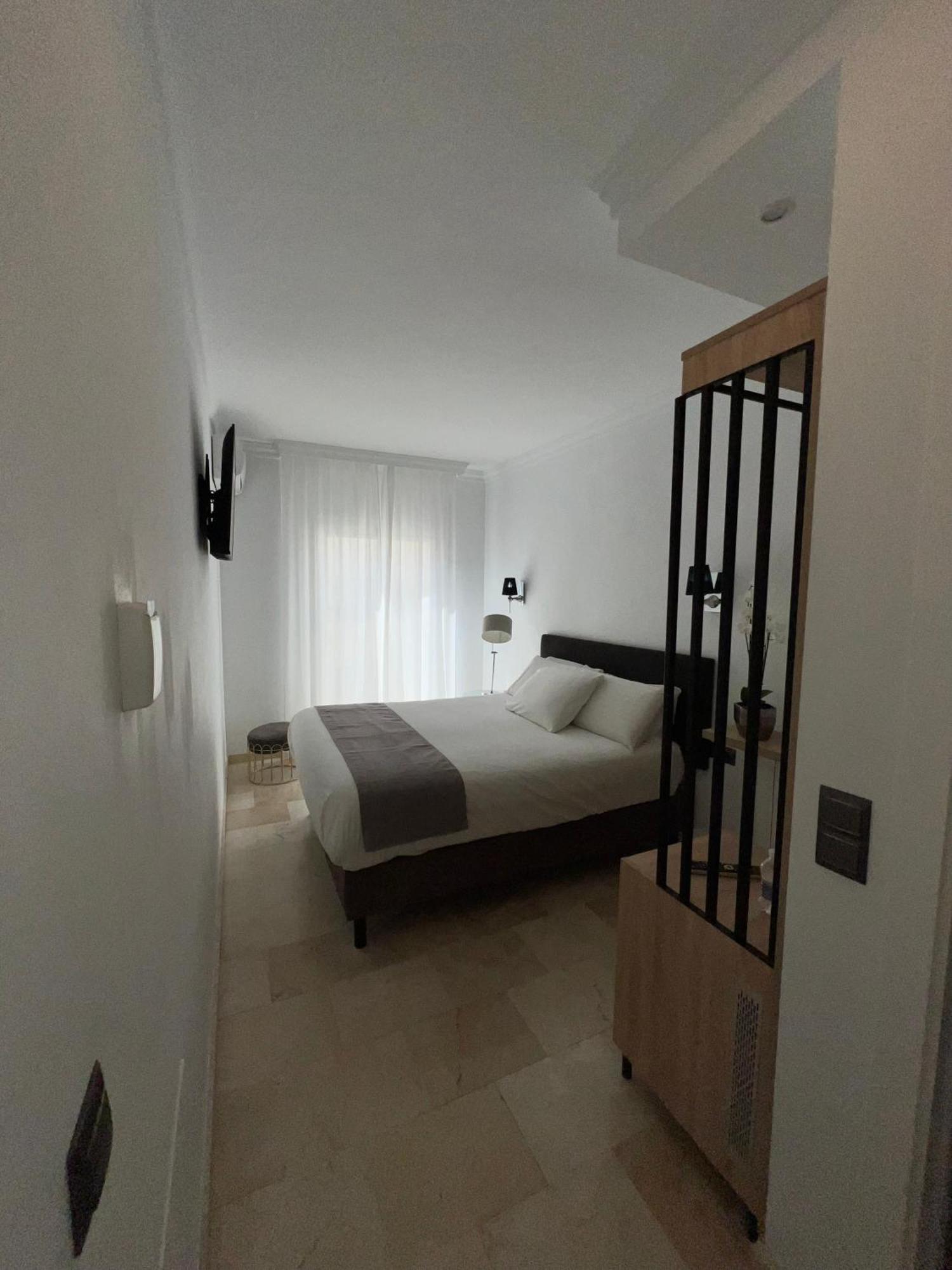 Abril Nerja Otel Dış mekan fotoğraf