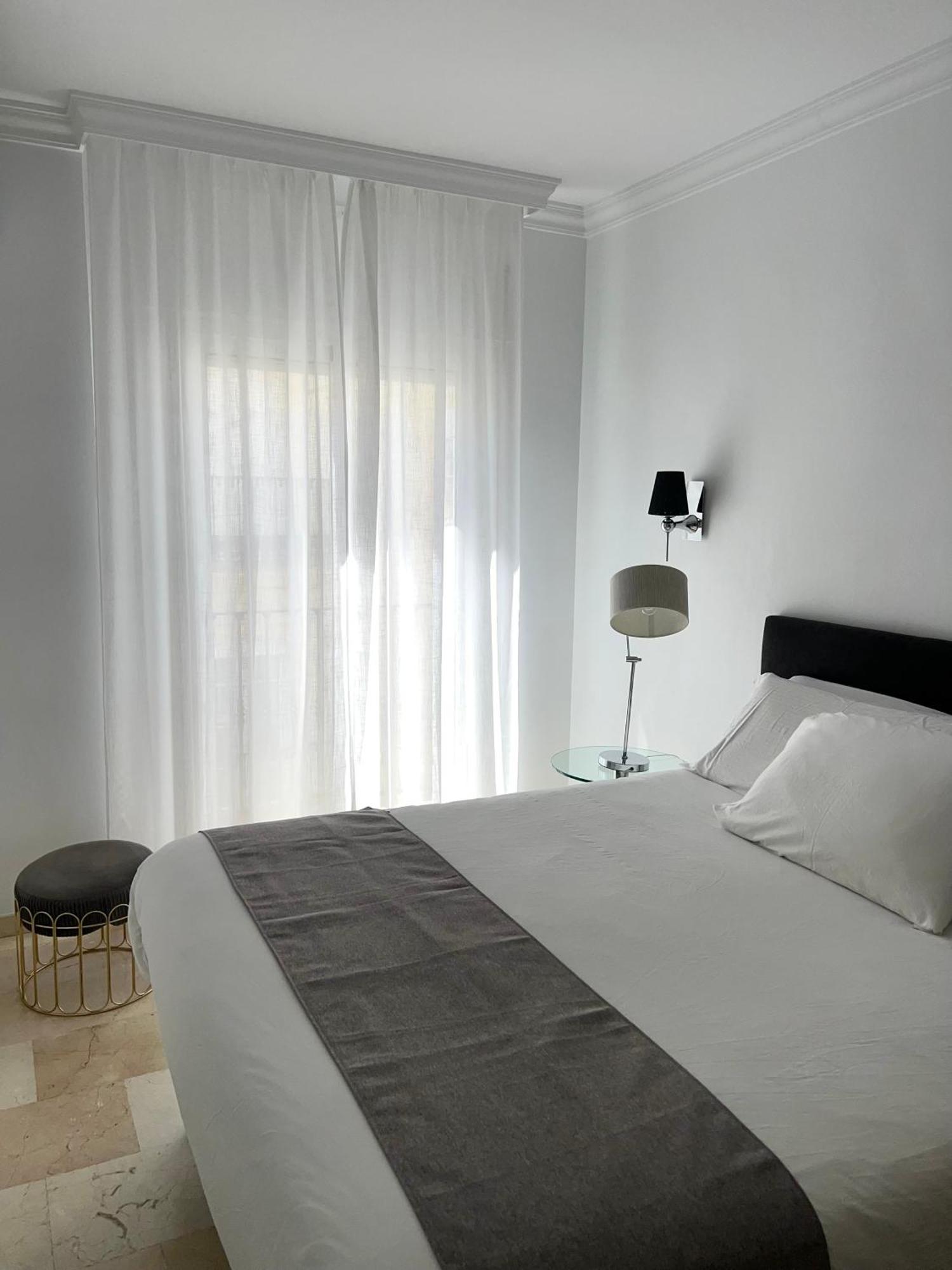 Abril Nerja Otel Dış mekan fotoğraf