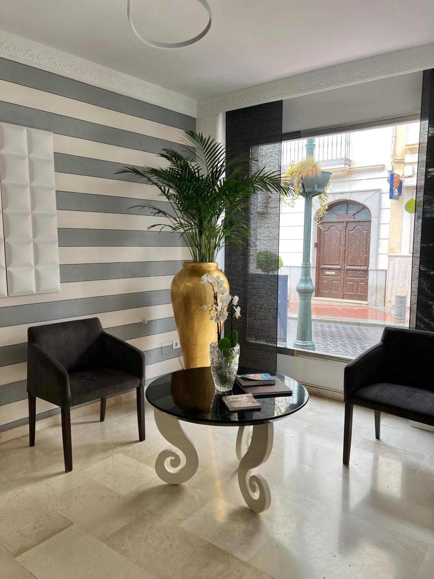 Abril Nerja Otel Dış mekan fotoğraf
