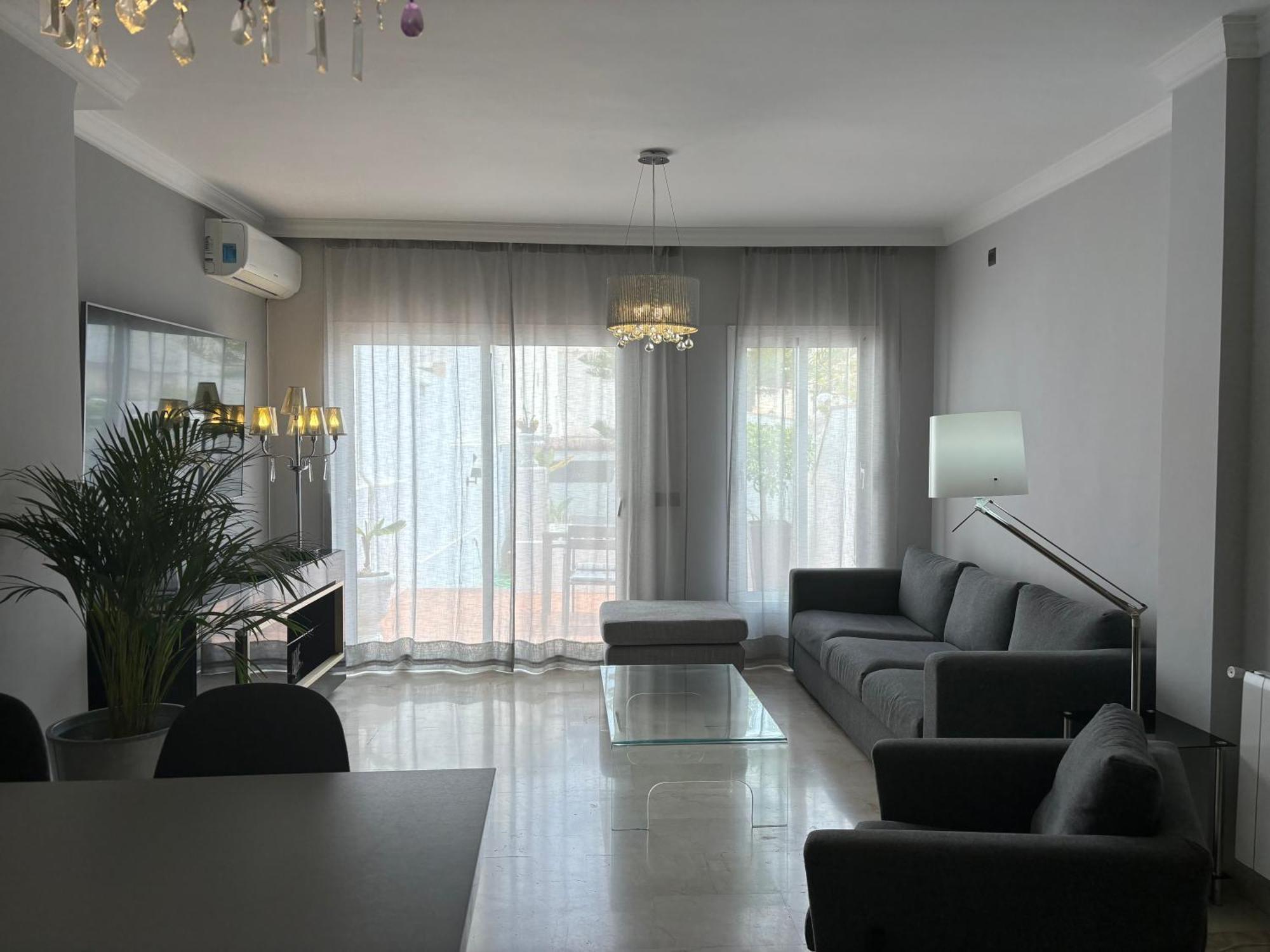 Abril Nerja Otel Dış mekan fotoğraf