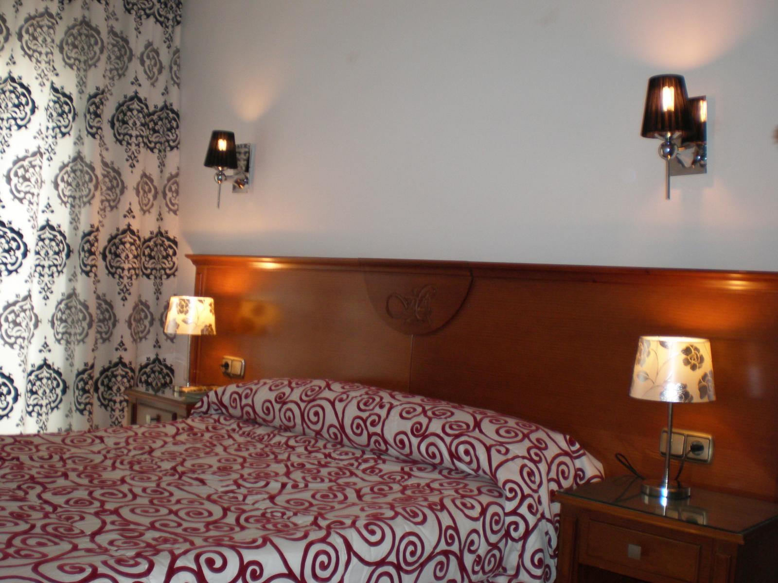Abril Nerja Otel Oda fotoğraf