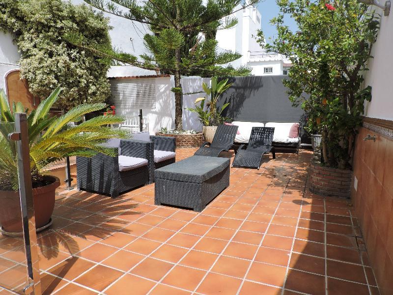 Abril Nerja Otel Dış mekan fotoğraf